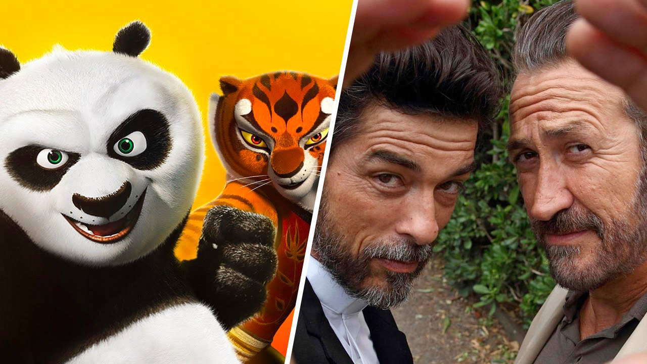 Italia 1 ORE 21.30
Kung Fu Panda 2 -  Dall'articolo: Stasera in TV: i film da non perdere di sabato 30 marzo 2024.