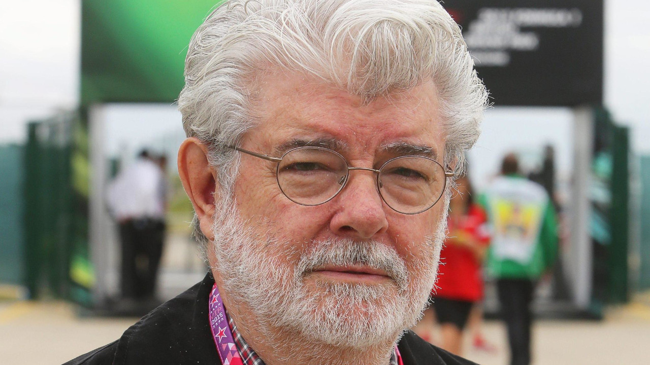 Festival di Cannes 2024, Palma d'Oro onoraria a George Lucas