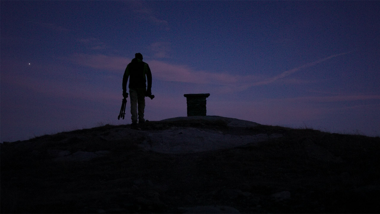  Dall'articolo: Segnali di vita, il trailer ufficiale del film [HD].