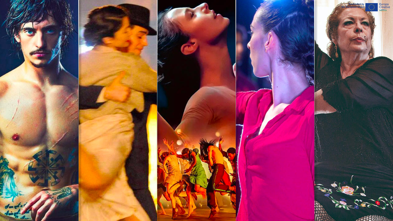 Giornata Internazionale della Danza, 5 grandi film da riscoprire in streaming su MYmovies