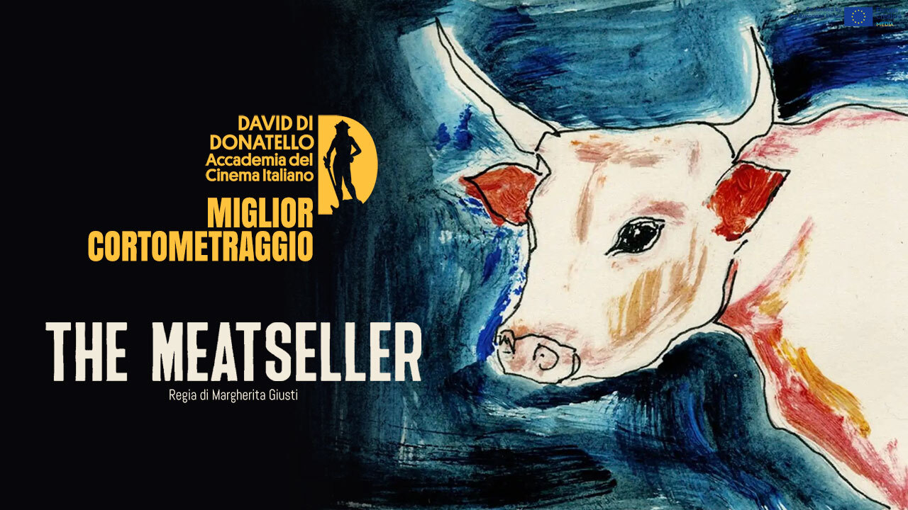 The Meatseller, ora in streaming su MYmovies il corto vincitore del David di Donatello