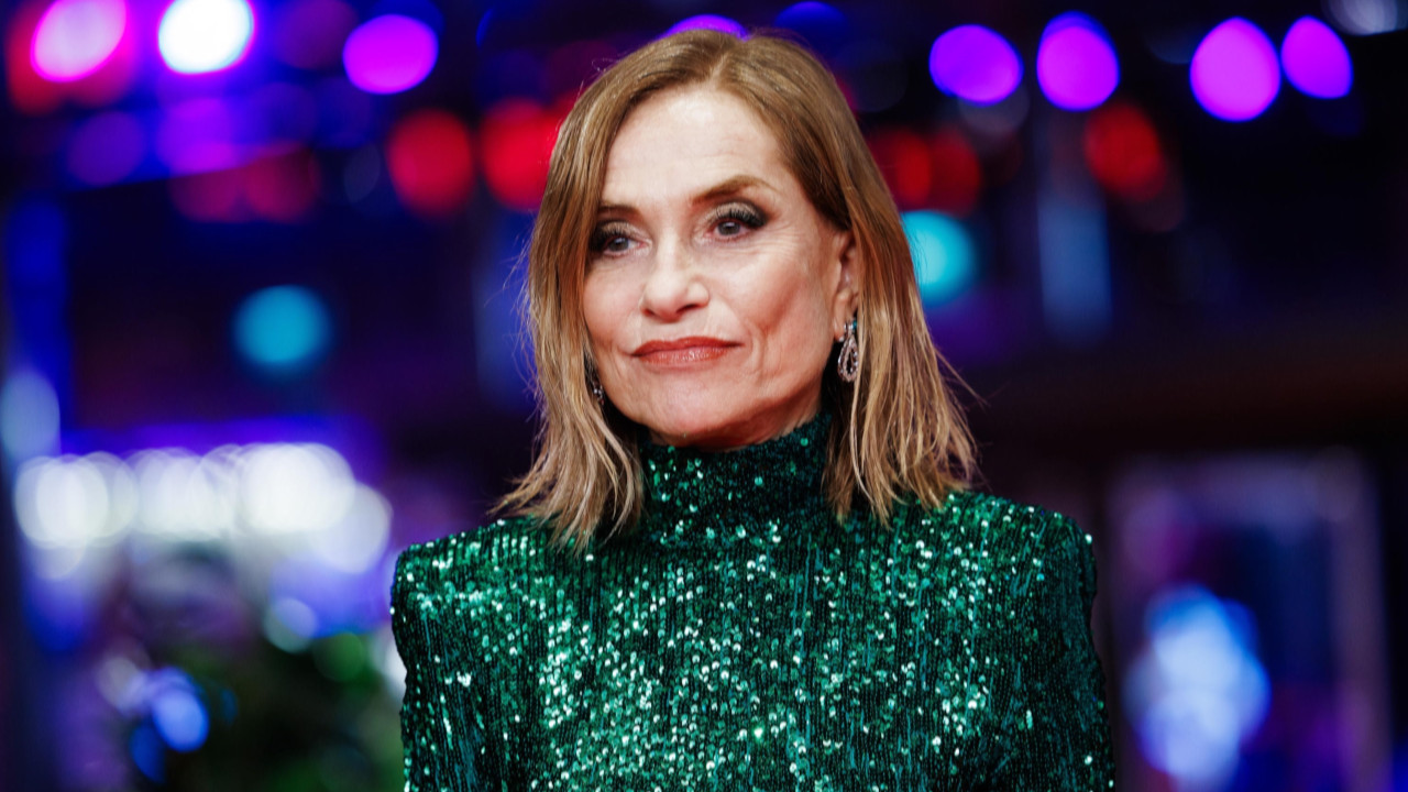 Venezia 81, Isabelle Huppert sarà la presidente di giuria della prossima Mostra del Cinema 