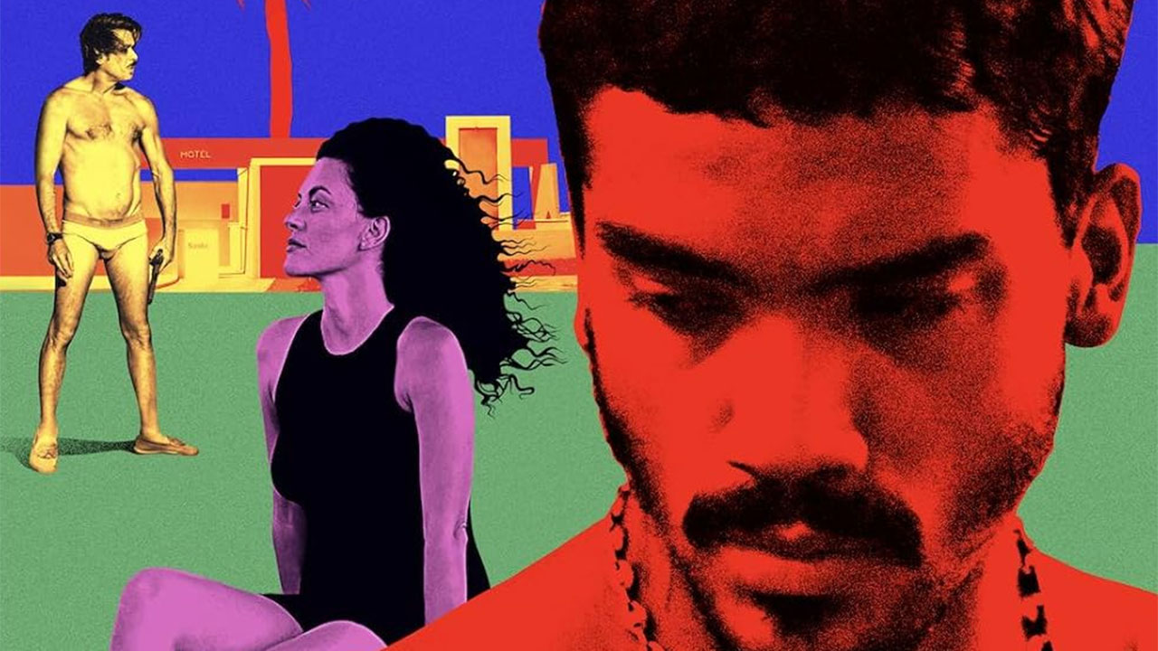 Motel Destino, sesso, morte e caldo torrido tra le luci al neon di un motel brasiliano