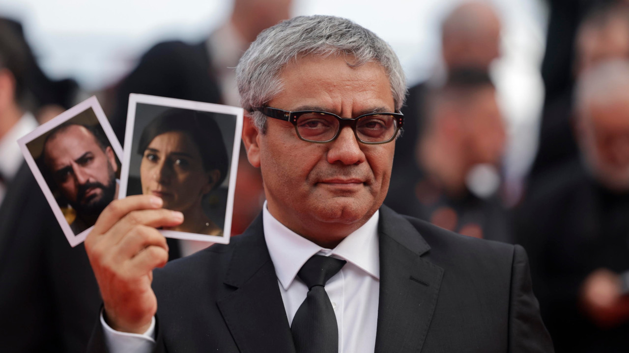 Cannes 2024, il festival si avvia alla chiusura con la denuncia dell’iraniano Rasoulof
