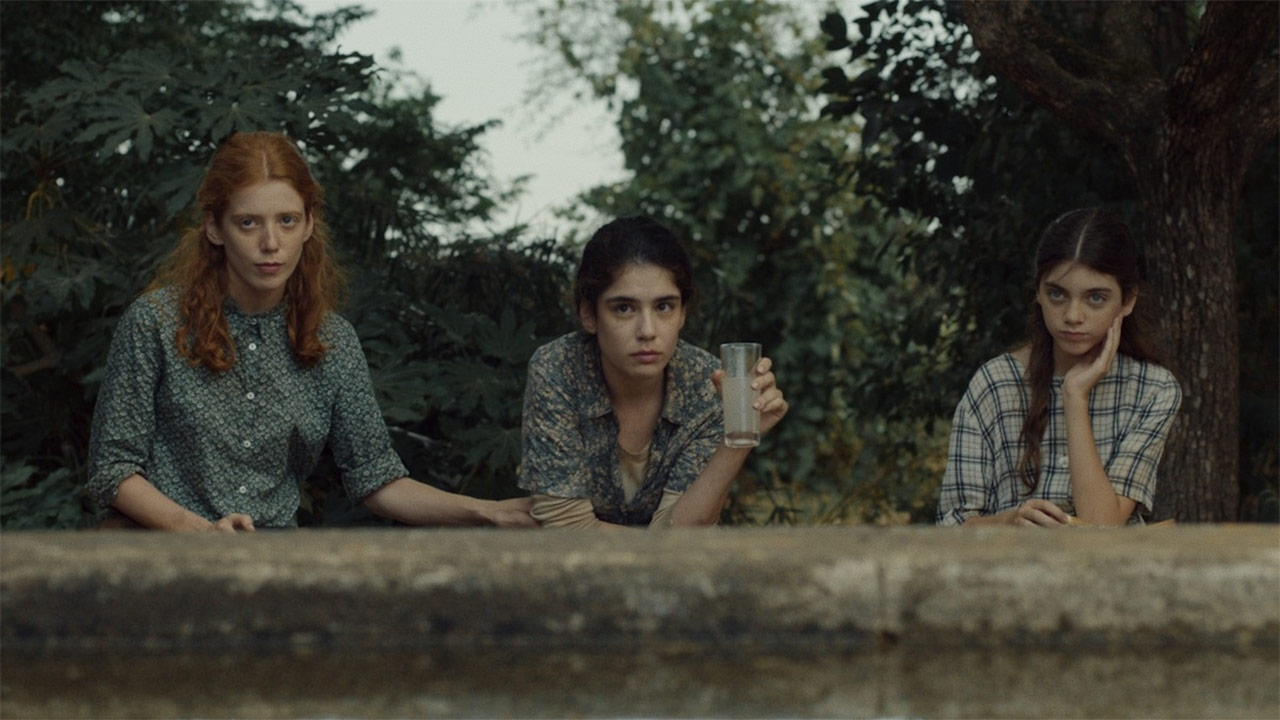  Dall'articolo: Amen, il trailer ufficiale del film [HD].