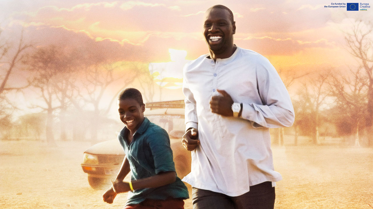 Il lunedì del cinema: Il viaggio di Yao, Omar Sy in un film sincero, dove l’Africa è al centro di tutto