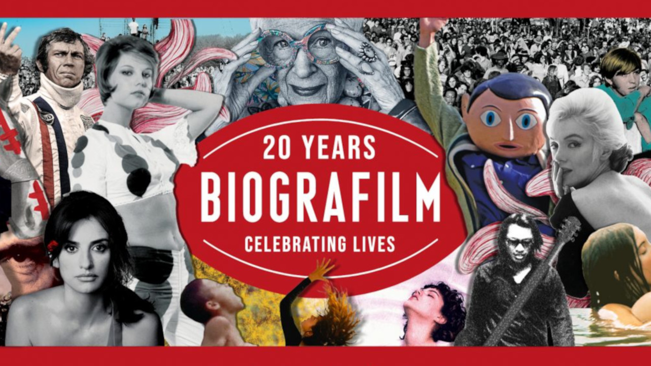 Biografilm Festival compie 20 anni. L'edizione è anche in streaming su MYmovies ONE