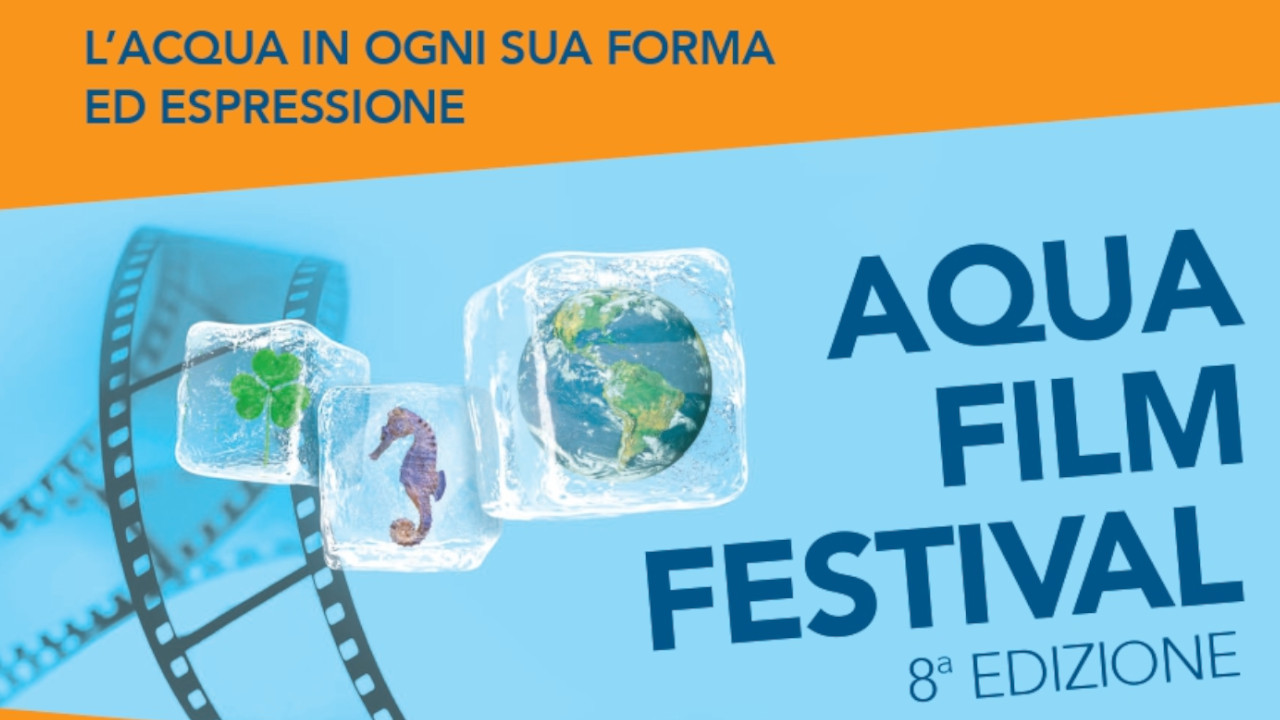 Aqua Film Festival, tutto pronto per l’VIII edizione anche gratuitamente in streaming su MYmovies 