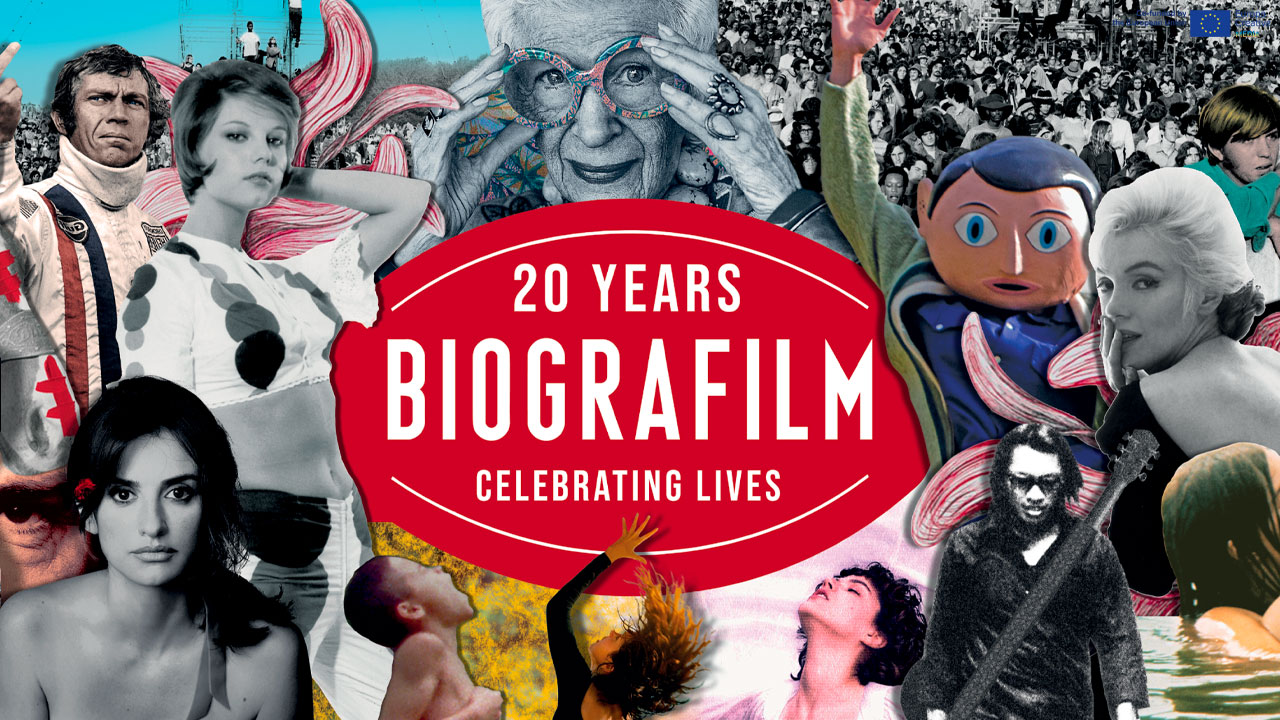 Guarda i film del Biografilm Festival 2024 in streaming su MYmovies ONE | Accedi