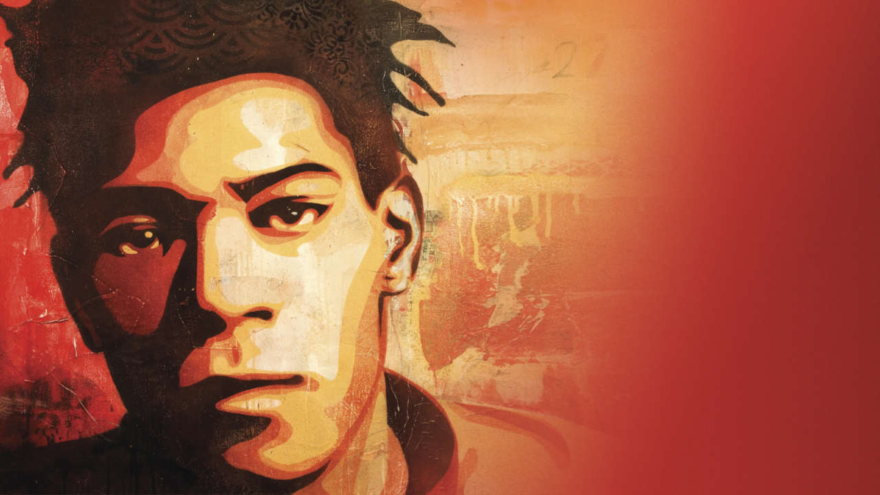 Da Banksy a Basquiat, online su MYmovies ONE i film sui grandi protagonisti del mondo dell’Arte