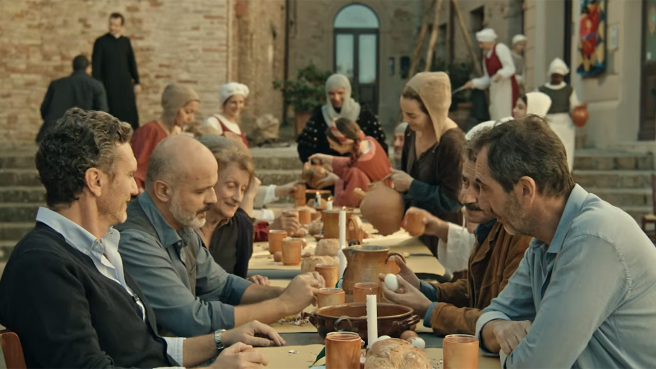  Dall'articolo: L'anima salva, il trailer ufficiale del film [HD].