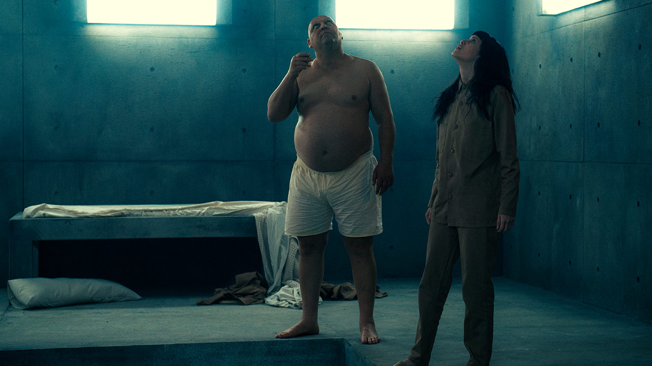  Dall'articolo: Il Buco - Capitolo 2, il teaser trailer del film [HD].
