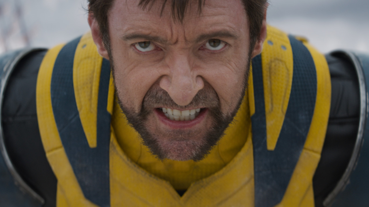 Dall'articolo: Deadpool & Wolverine, il nuovo trailer italiano del film [HD].