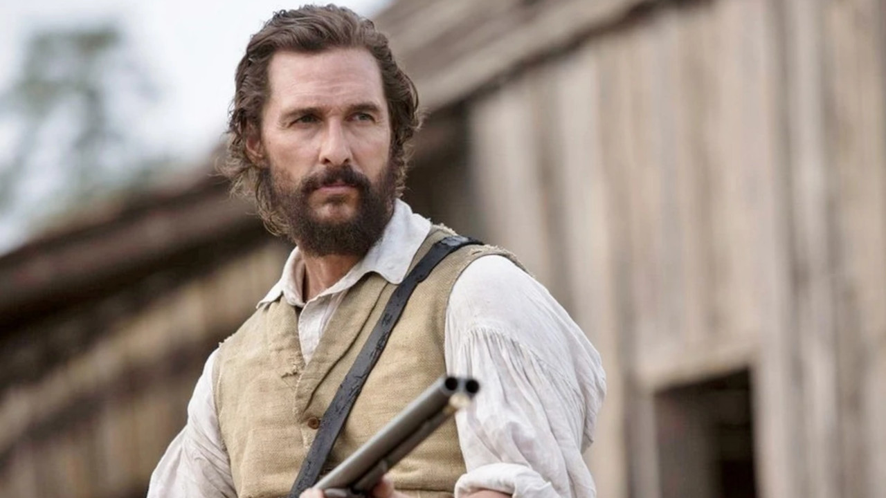 Rai Movie ORE 22.45
Free State of Jones -  Dall'articolo: Stasera in TV: i film da non perdere di luned 29 luglio 2024.
