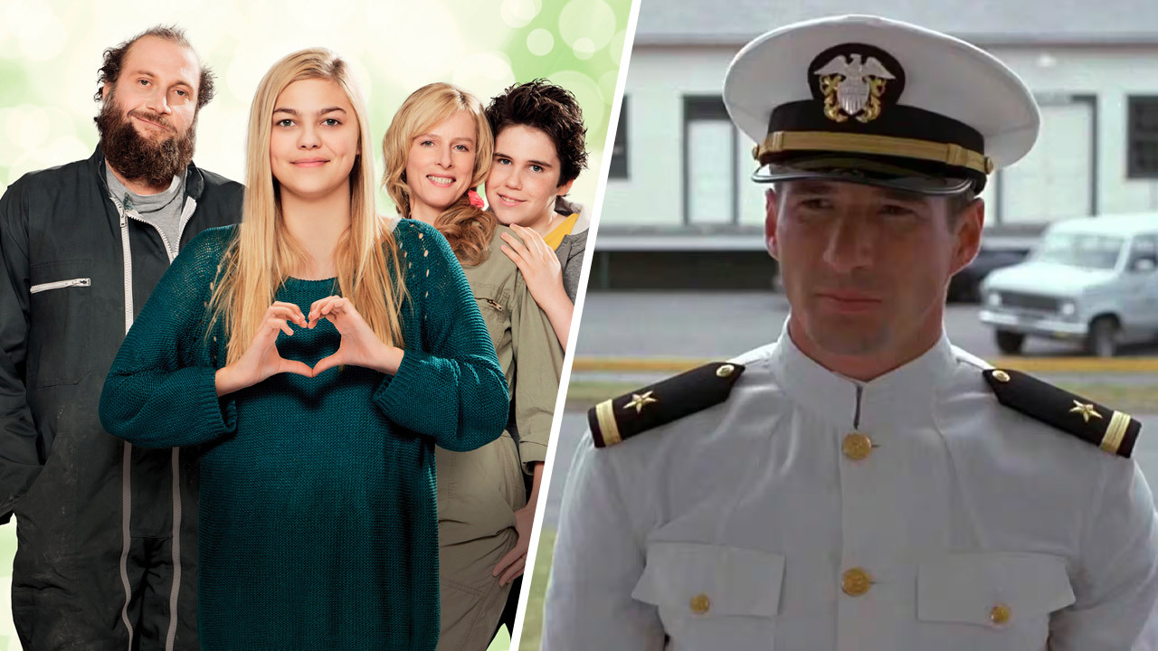Cielo ORE 21.20La famiglia Blier -  Dall'articolo: Stasera in TV: i film da non perdere di luned 12 agosto 2024.