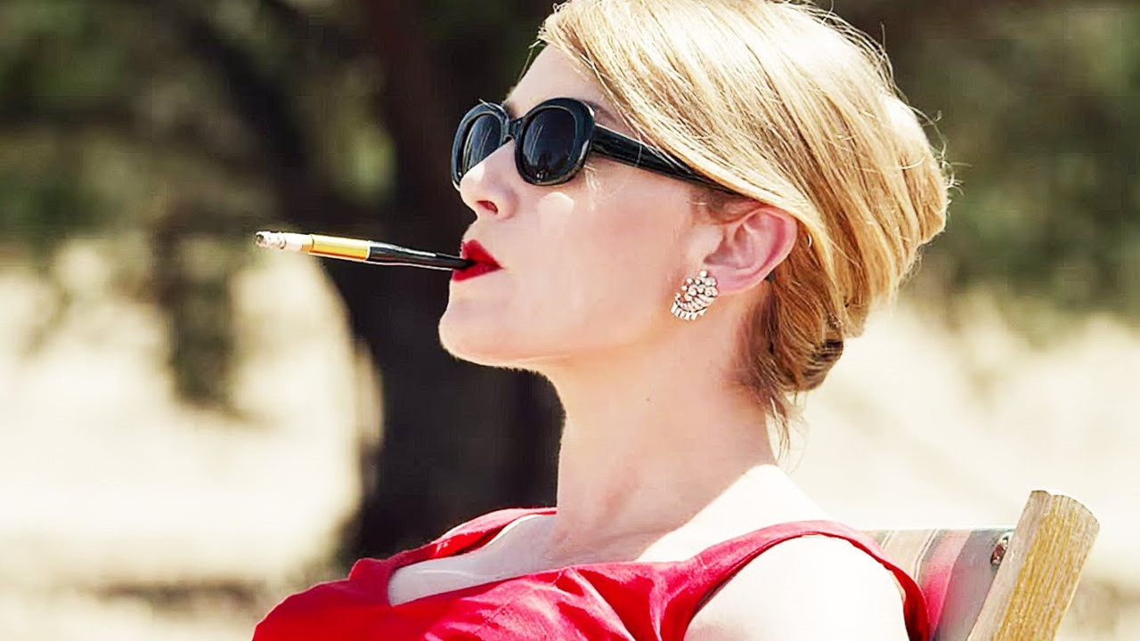 La5 ORE 23.10
The Dressmaker - Il diavolo è tornato -  Dall'articolo: Stasera in TV: i film da non perdere di luned 2 settembre 2024.