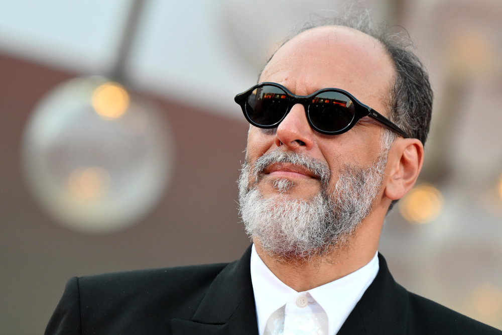 In foto Luca Guadagnino