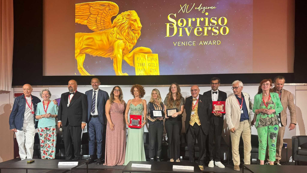 Premio Sorriso Diverso, Vermiglio vince come Miglior Film italiano 