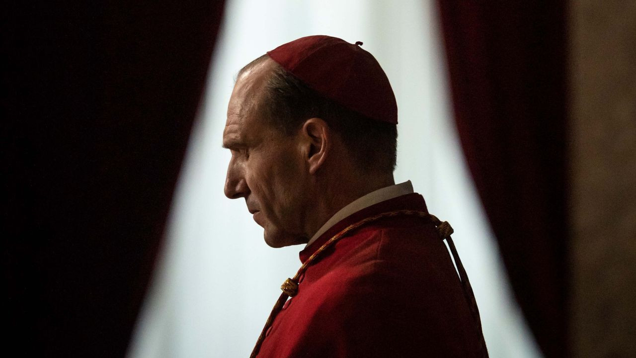  Dall'articolo: Conclave, il trailer italiano del film [HD].