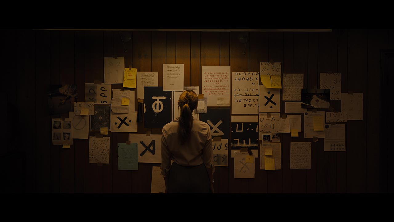  Dall'articolo: Longlegs, il trailer ufficiale del film [HD].