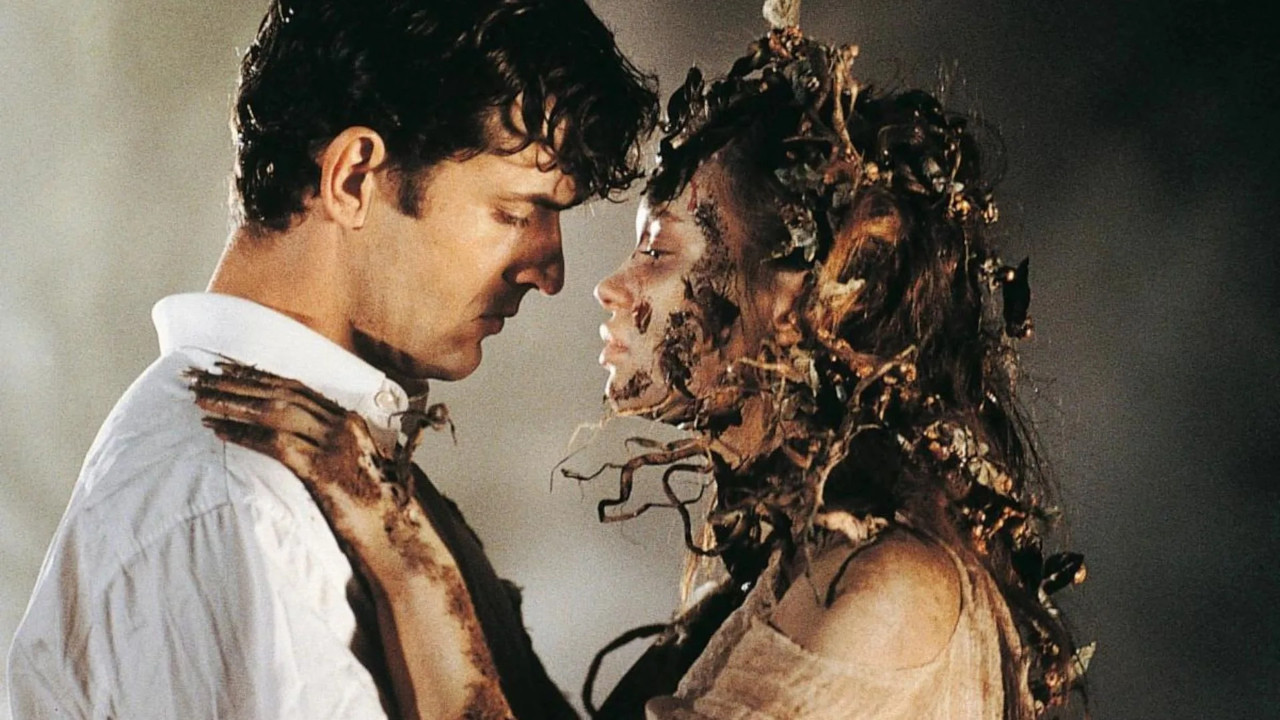 In foto Rupert Everett