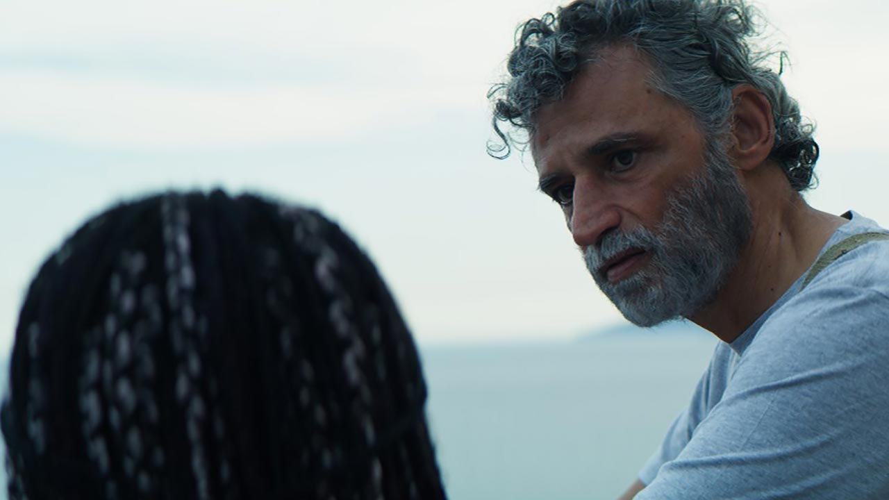 In foto Enrico Lo Verso