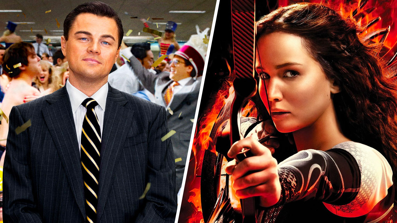 Rai Movie ORE 21.10
The Wolf of Wall Street -  Dall'articolo: Stasera in TV: i film da non perdere di mercoled 13 novembre 2024.