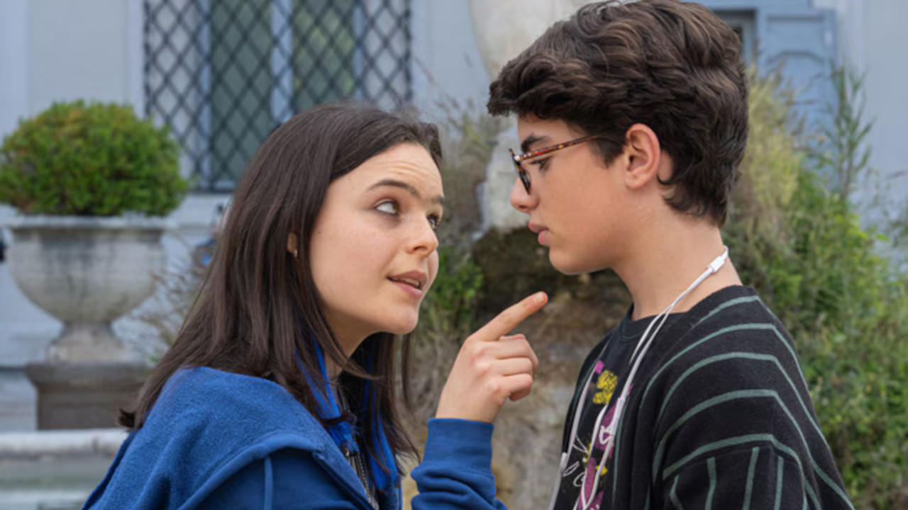 Il ragazzo dai pantaloni rosa, un successo straordinario per una storia  dolorosa che riguarda tutti noi - MYmovies.it