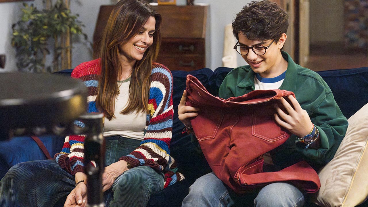 Protagonista Il Ragazzo Dai Pantaloni Rosa Cinema Delle Provincie Roma | MYmovies.it