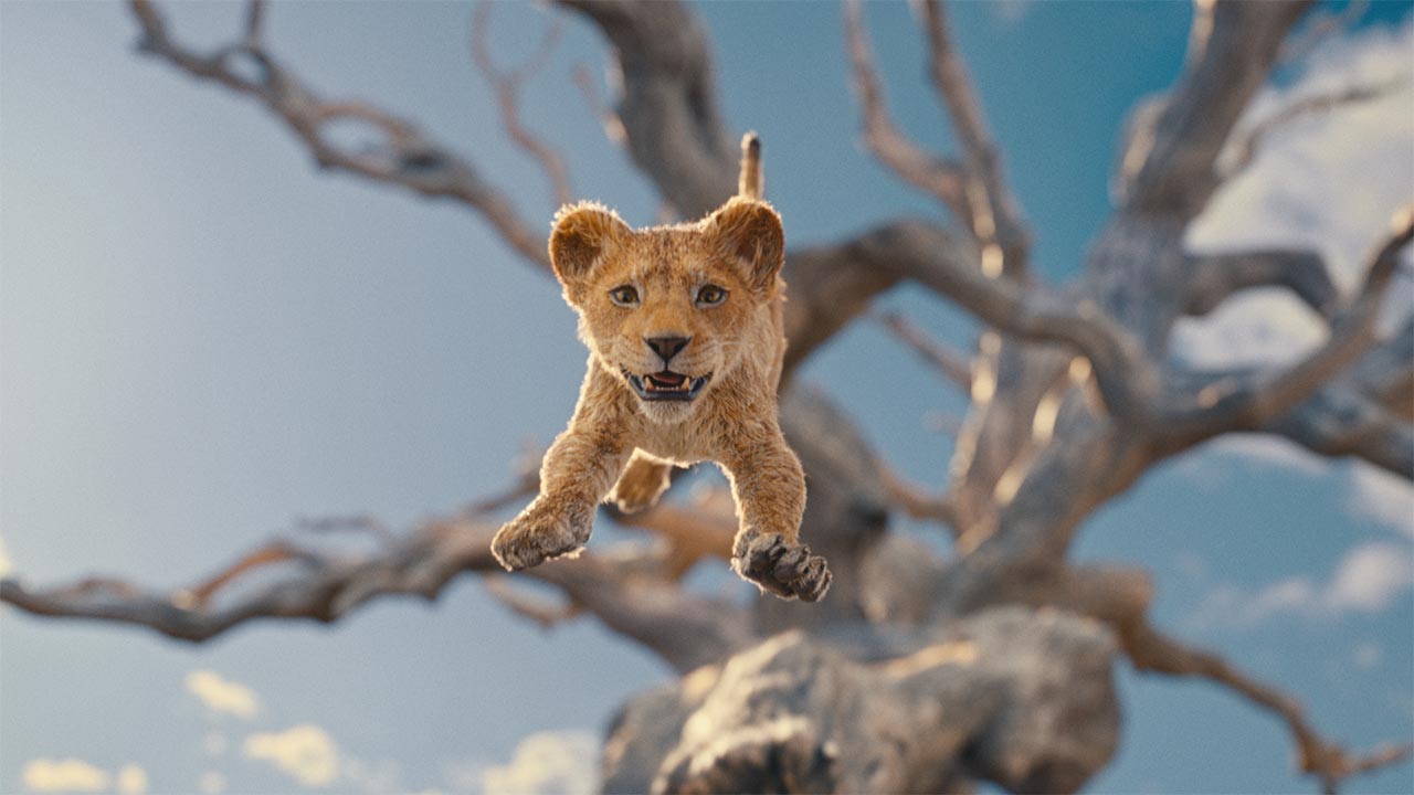  Dall'articolo: Mufasa - Il Re Leone, il trailer finale del film [HD].