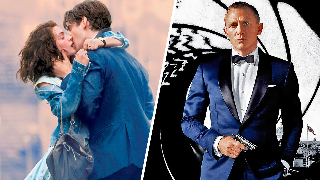 TV 8 ORE 21.30
Skyfall -  Dall'articolo: Stasera in TV: i film da non perdere di venerd 6 dicembre 2024.