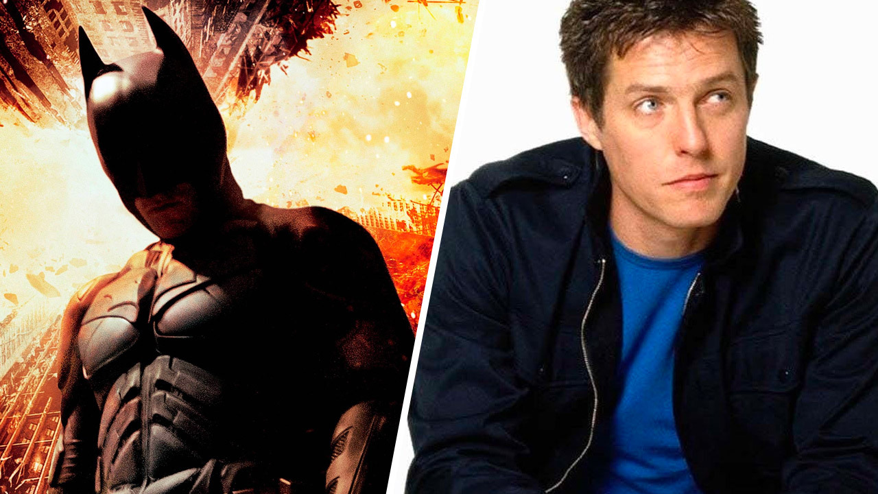 Italia 1 ORE 21.20
Il cavaliere oscuro - Il ritorno -  Dall'articolo: Stasera in TV: i film da non perdere di domenica 5 gennaio 2025.