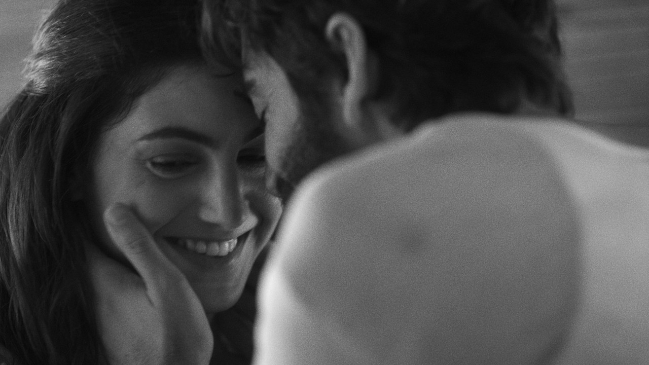  Dall'articolo: Ritratto di un certo Oriente, il trailer ufficiale del film di Marcelo Gomes.