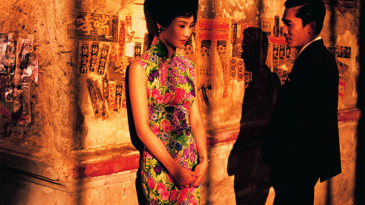  Dall'articolo: In the Mood for Love, il trailer ufficiale del film [HD].