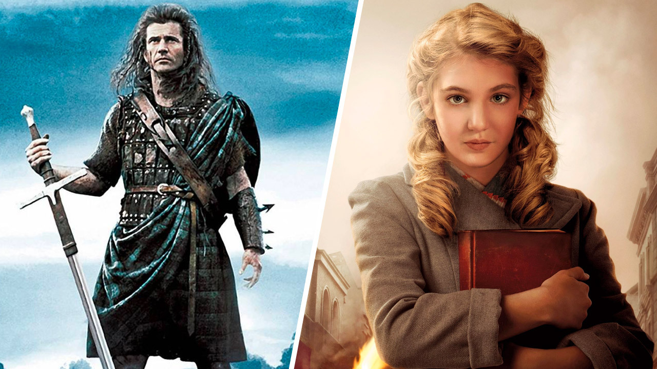 Canale 20 ORE 21.10
Braveheart - Cuore impavido -  Dall'articolo: Stasera in TV: i film da non perdere di domenica 26 gennaio 2025.