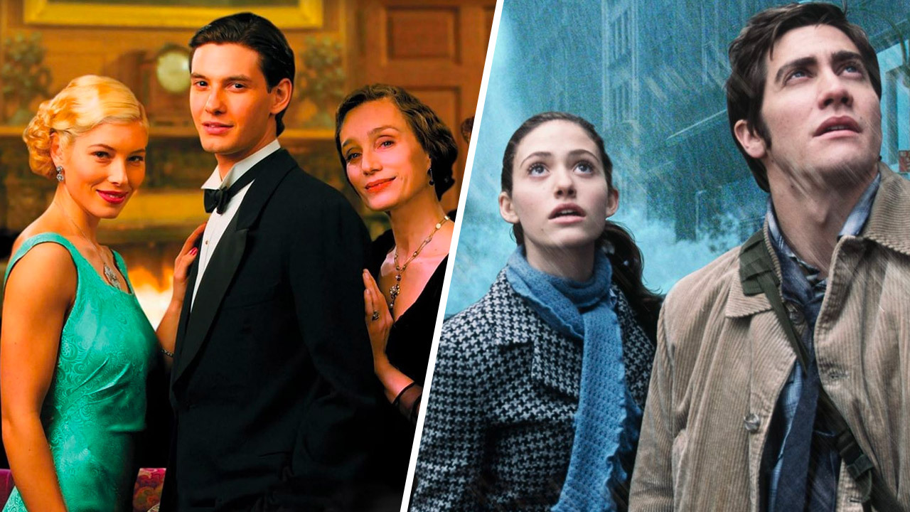 La7d ORE 21.15
Un matrimonio all'inglese -  Dall'articolo: Stasera in TV: i film da non perdere di mercoled 5 febbraio 2025.