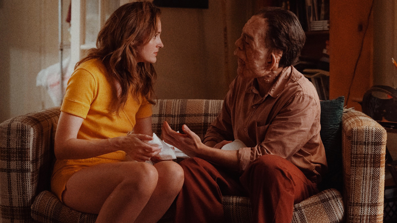  Dall'articolo: A Different Man, il trailer ufficiale del film [HD].