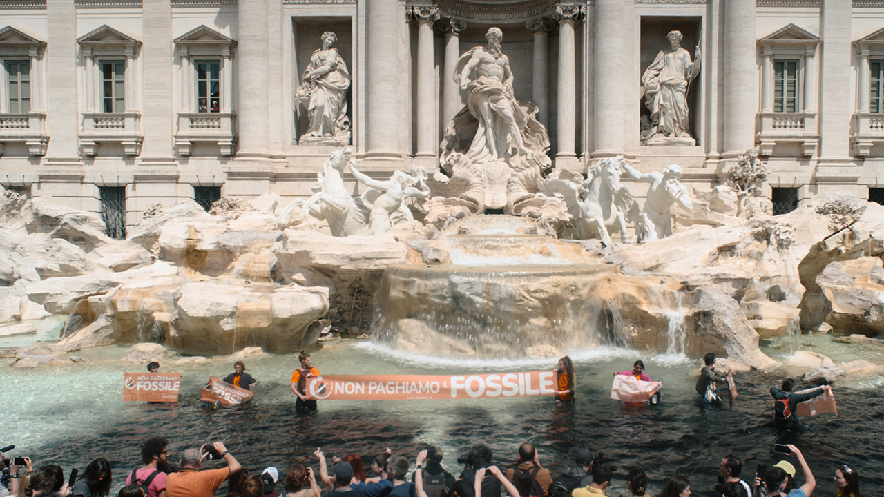  Dall'articolo: Come se non ci fosse un domani, il trailer ufficiale del film [HD].