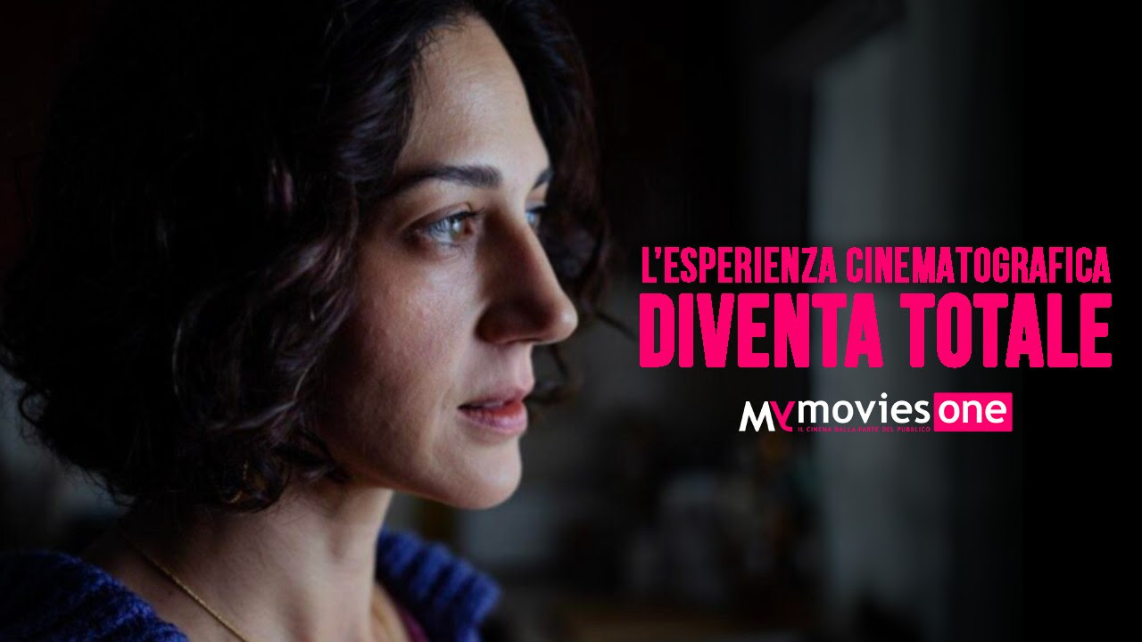 MYmovies ONE Theatre: Un’esperienza cinematografica totale