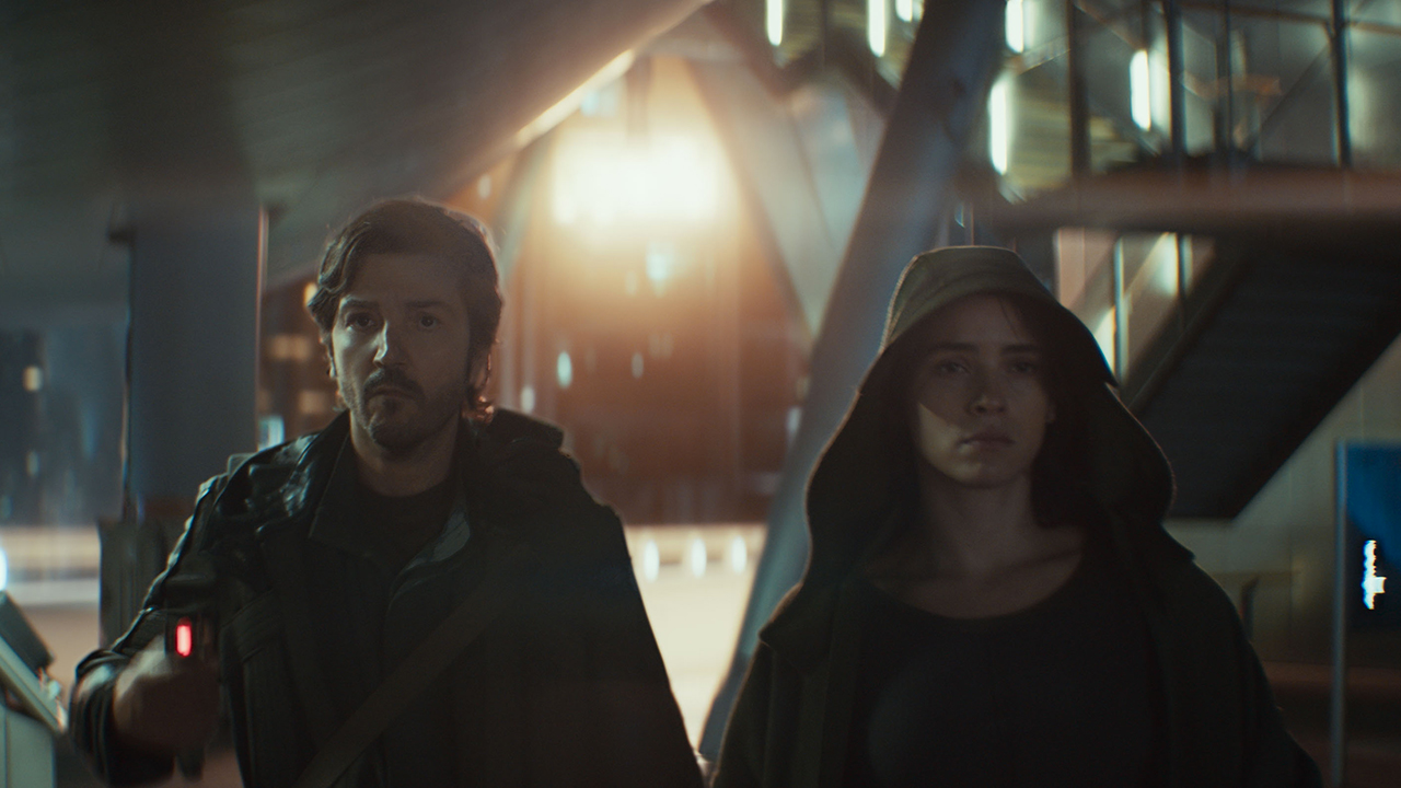  Dall'articolo: Andor, il teaser trailer della stagione 2 [HD].