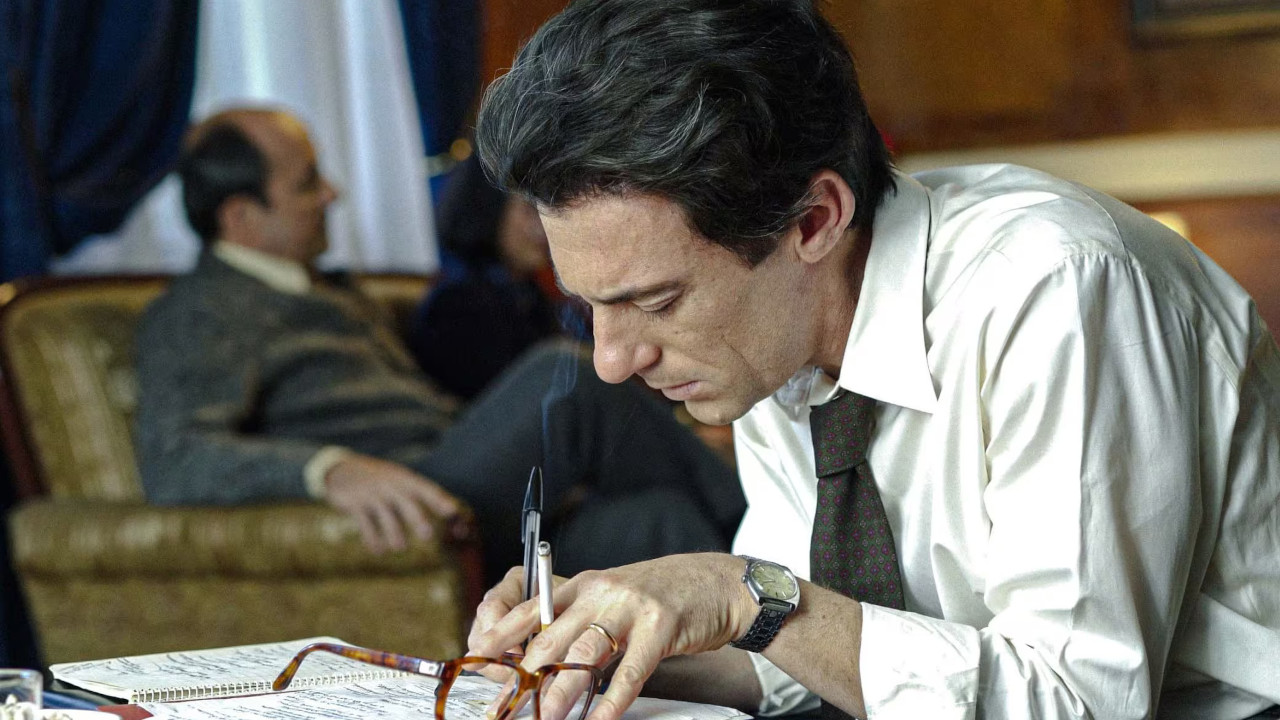 Berlinguer - La grande ambizione, su IBS il dvd del film di Andrea Segre - MYmovies.it