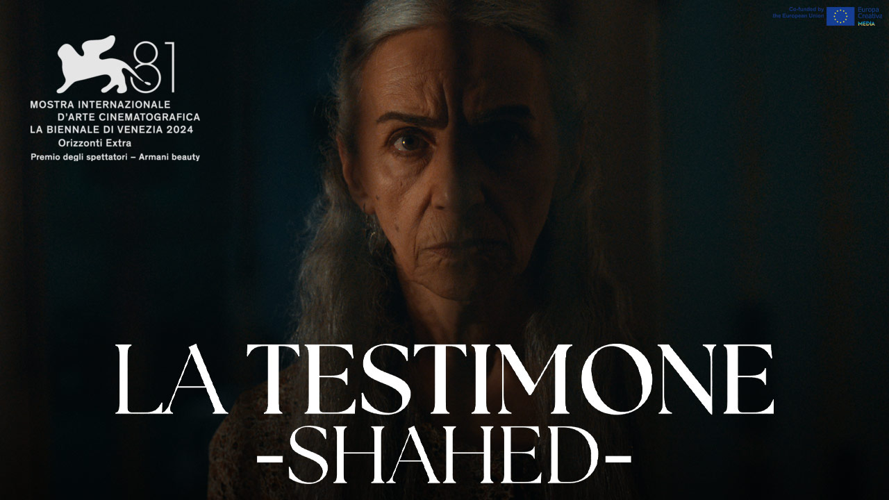 La testimone - Shahed, in streaming su MYmovies l’ultimo esemplare del più puro cinema iraniano