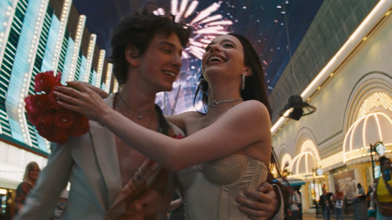 In foto Mikey Madison (26 anni) Dall'articolo: Oscar 2025, trionfa Anora con cinque premi, tra cui Miglior Film e Miglior Regia.