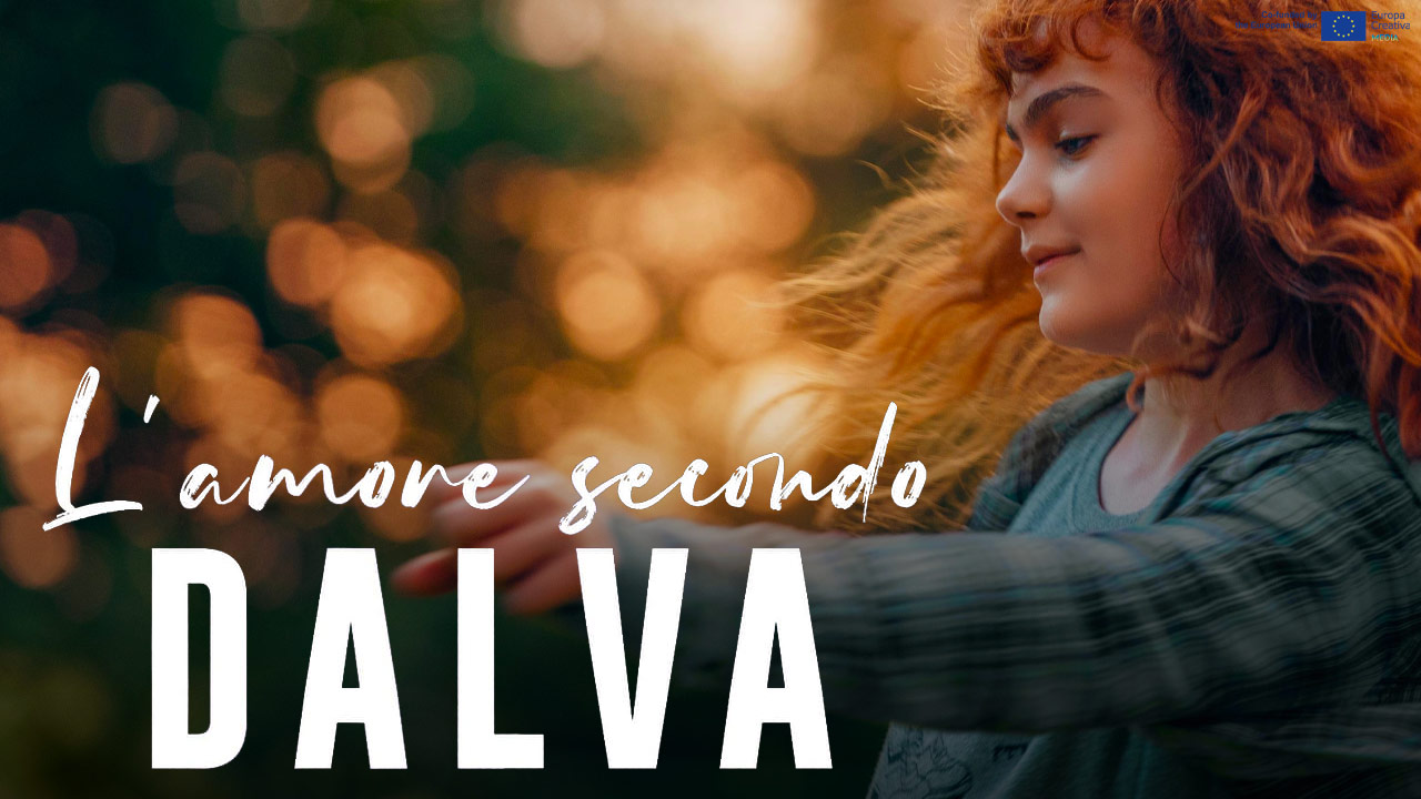 L’amore secondo Dalva, un esordio dirompente e dallo straordinario impatto emotivo. In streaming su MYmovies