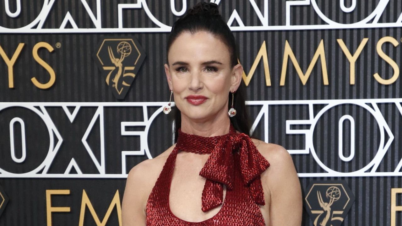 Juliette Lewis, capolavoro nascosto