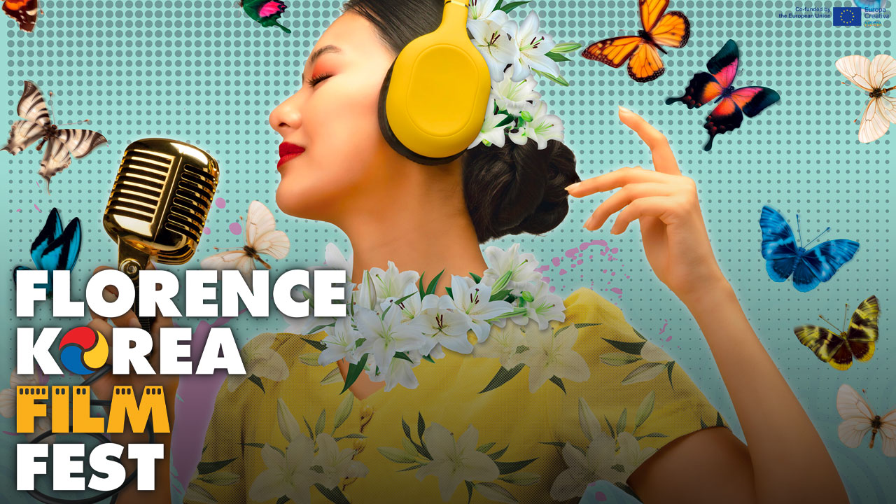 Il Florence Korea Film Fest torna online. Guarda su MYmovies i film dell'edizione 2025 del Festival