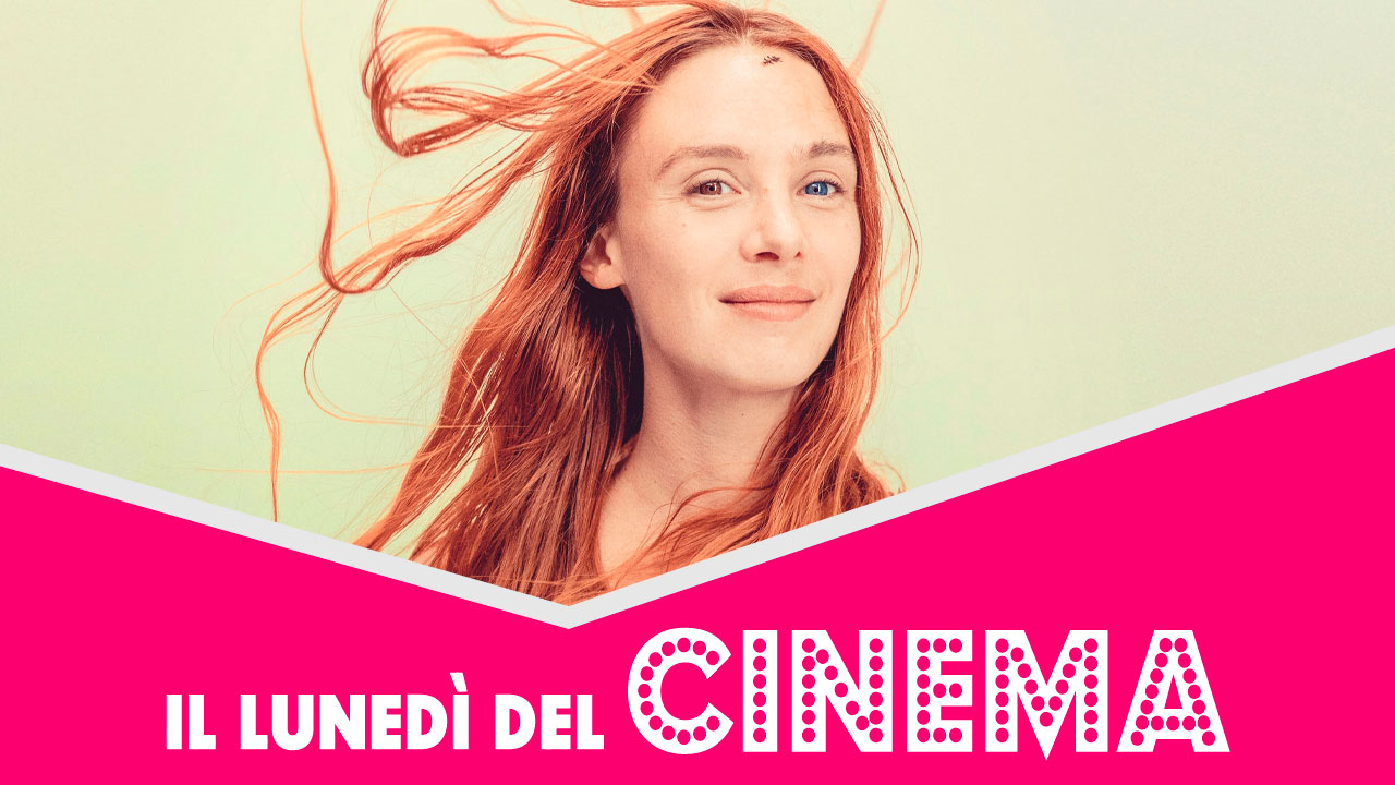 Il lunedì del cinema: online il 31 marzo Montparnasse - Femminile singolare, piccolo cult del recente cinema francese 