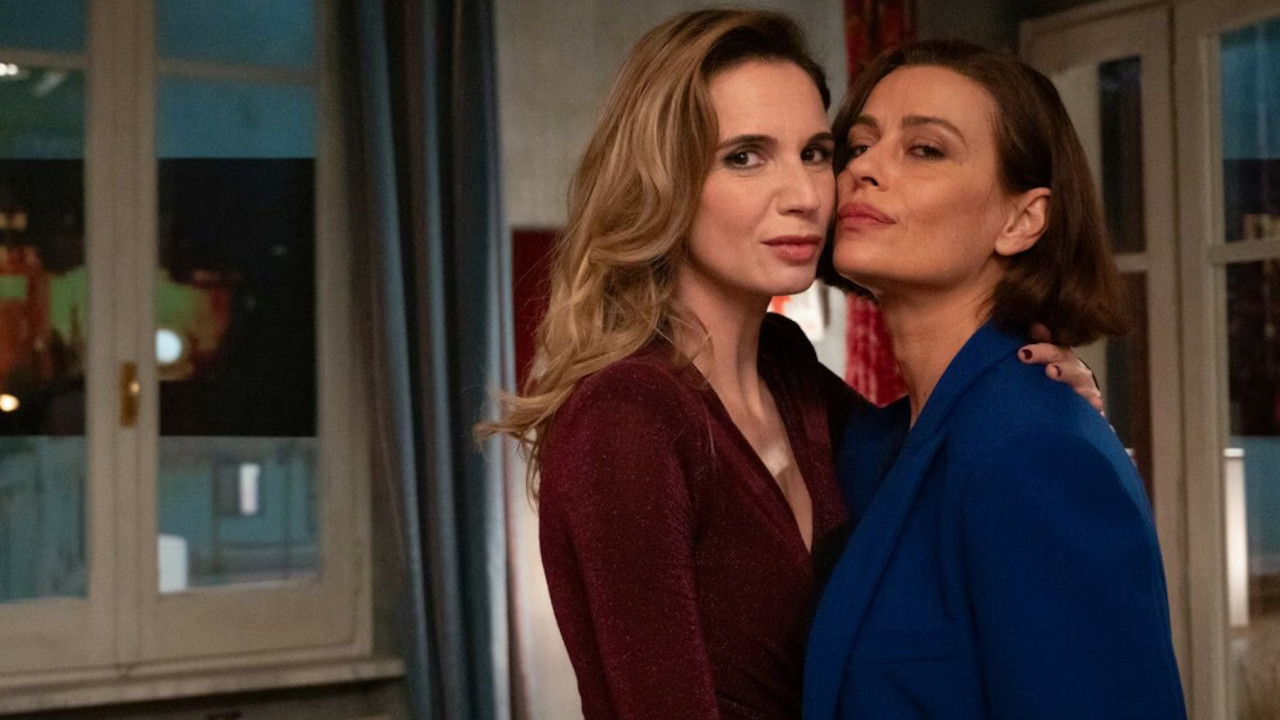  Dall'articolo: Ottimo sabato per FolleMente che raggiunge i 13,7 milioni. Si avvicina agli incassi di Diamanti.