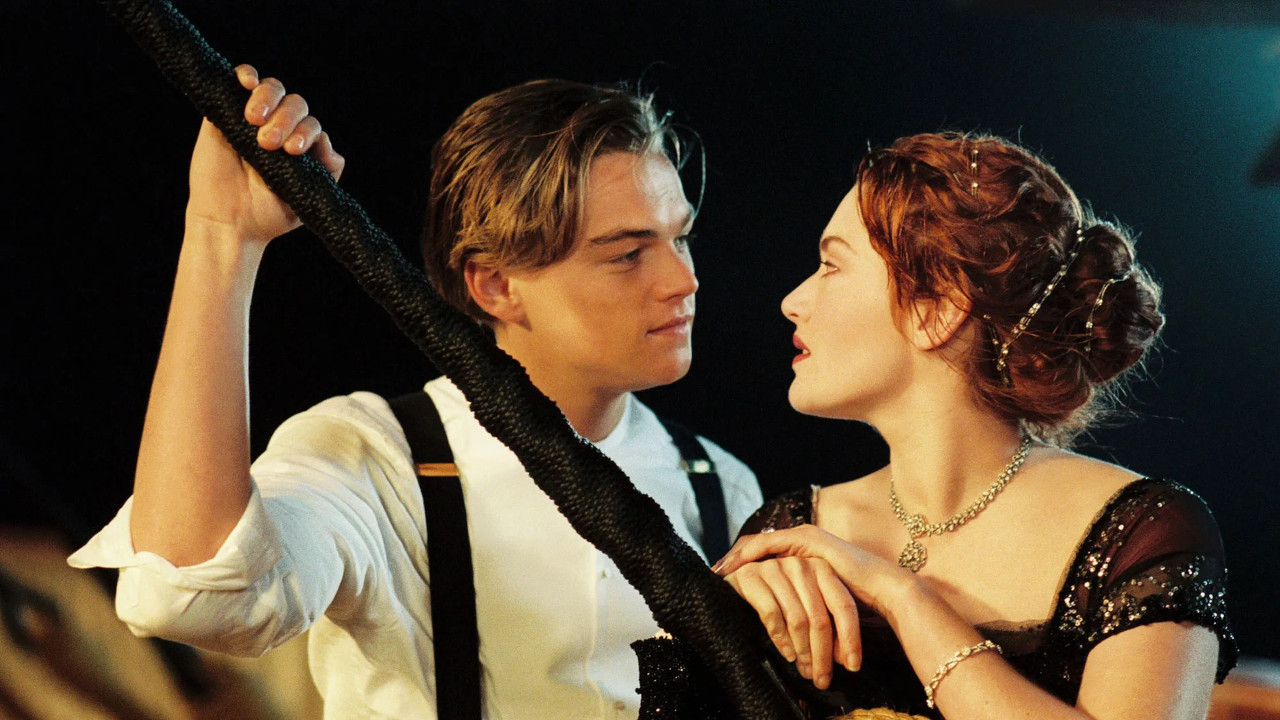 Canale 5 ORE 21.20
Titanic -  Dall'articolo: Stasera in TV: i film da non perdere di gioved 20 marzo 2025.