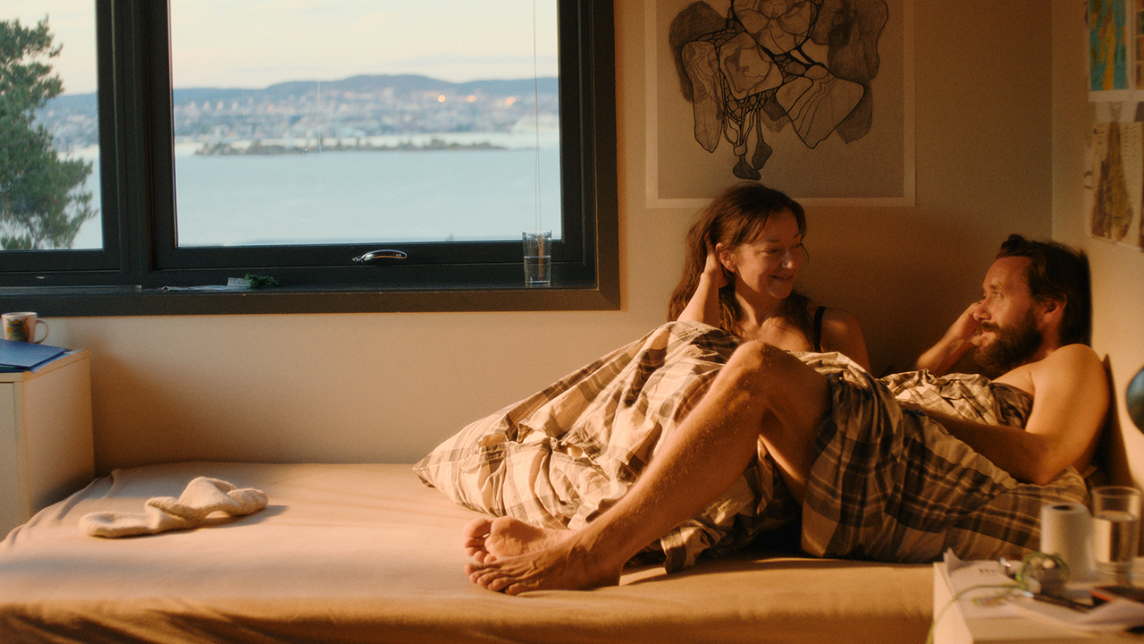 Love, il trailer ufficiale del film [HD]
